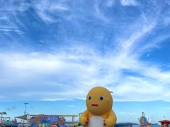 -汕头中海黄金海岸水上乐园