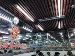 大堂-穗银肠粉店(东川路店)