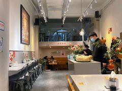 -小豆海棠(嘉兴路店)