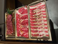 -西塔老太太泥炉烤肉(亚运村店)