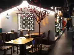 大堂-大鸽饭(岗顶店)