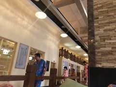 -水王国温泉水世界