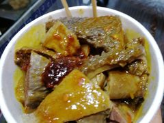 -澳门长洲糯米糍(柯打苏沙街店)