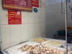 -红星兔丁(东风大桥店)