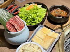 -虎丸烧肉(世纪汇店)
