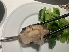 -荣轩(新荣记环球金融中心店)