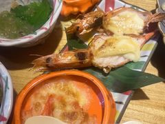 -吉兆·料理(红梅南路店)