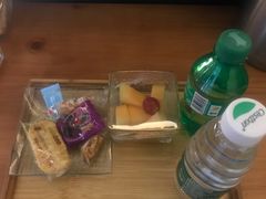 -禧瑞 ·丝浴主题·水疗·spa(中山公园店)