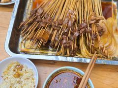 -康二姐串串(中道街店)
