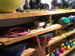 -YCHL Studios健身工作室(市二宫店)
