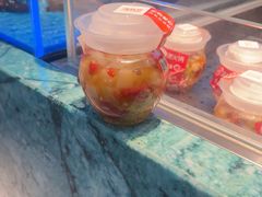 -海底捞火锅(长宁路龙之梦店)