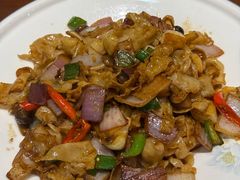 -一品滇香·云南菜(公益西桥店)