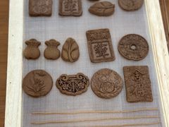 -汉艺唐风茶艺培训(联发华美空间店)