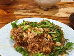 粉蒸牛肉-朱大嘴肥肠血旺(福字街店)