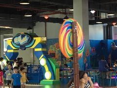 -蒙特利亲子乐园