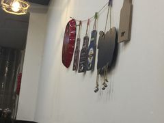 -小七碳火烧烤(越溪店)