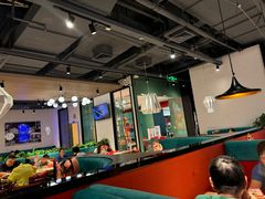 -避风塘(宝山万达店)