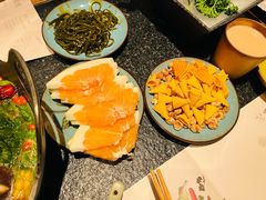 -盡膳口福跷脚牛肉火锅(北美新天地店)