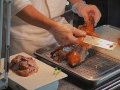 酥不腻烤鸭-墨宴(西洋湖店)
