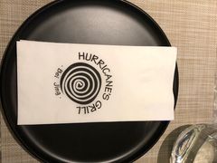 -Hurricane's Grill 飓风牛排