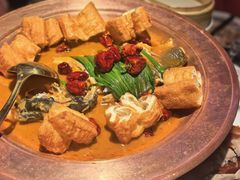 -锦府园·新台州菜(合生汇店)