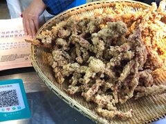 -肖炮现炸酥肉(解放碑店)