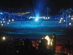 -三亚红色娘子军演艺公园景区
