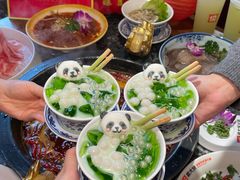 -蜀大侠火锅(寰球文化地标·总府店)