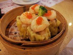 鲜虾烧麦-点都德(华强南店)