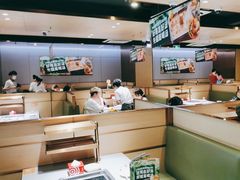 -海底捞火锅(青悦城店)