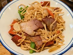 -妈妈的味道(和顺古镇店)