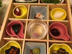 -赤坂亭M9和牛烧肉·日料398放题(万达店)