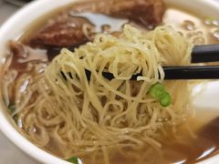 -周门传统竹升面