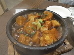 -阿毛饭店(和义路店)