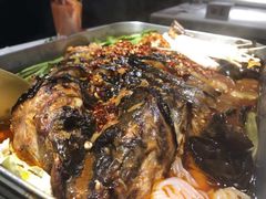 -鱼酷活鱼烤鱼(沈阳大悦城店)