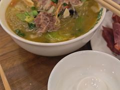 -老刘家永盛斋·传统泡馍(东关南街店)