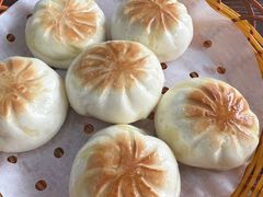 -南记食粥坊·宵夜大排档(莲花店)