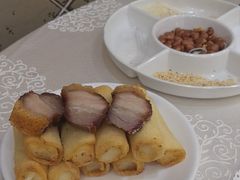 -寻味顺德·南记酒家·传统顺德菜·鱼生(广源路店)