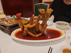 -金三杯酒家(泉城路店)