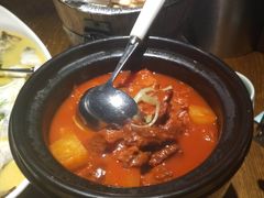 -粗茶淡饭·隐庐私厨(东亭店)
