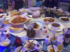 -巴特餐饮6加1音乐餐吧·新疆菜