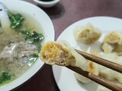 -东门饺子馆(少年宫路店)
