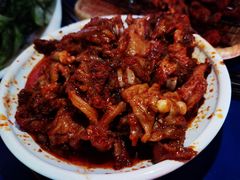 -有奴思烤肉·清真(正宁路店)