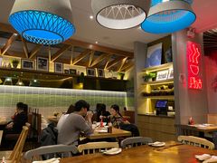-Pho Asia 亚阁越南料理(上海来福士广场店)