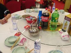 大堂-北平食府.北京烤鸭(亦庄店)