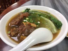 牛筋-珍珍小食店(西华路店)