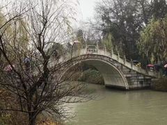 -扬州瘦西湖船宴