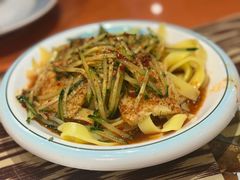 -新疆伊宁远征餐厅