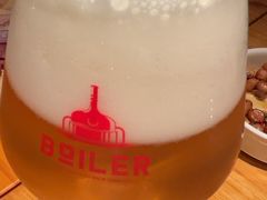 -BOILER博乐精酿(东坪山店)