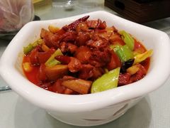 -老雒阳面馆·水席(洛宁高速路口店)